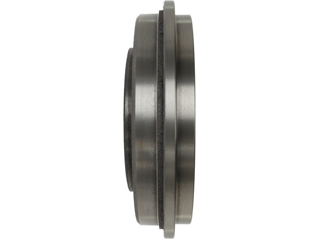Centric Parts Brake Drum P/N:123.40014