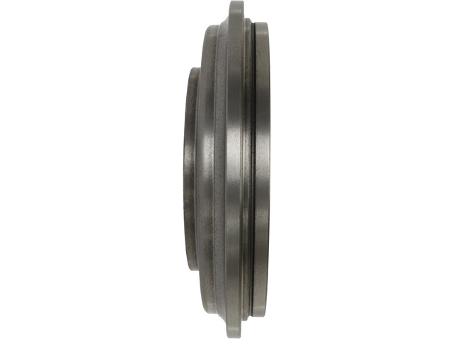 Centric Parts Brake Drum P/N:123.40017
