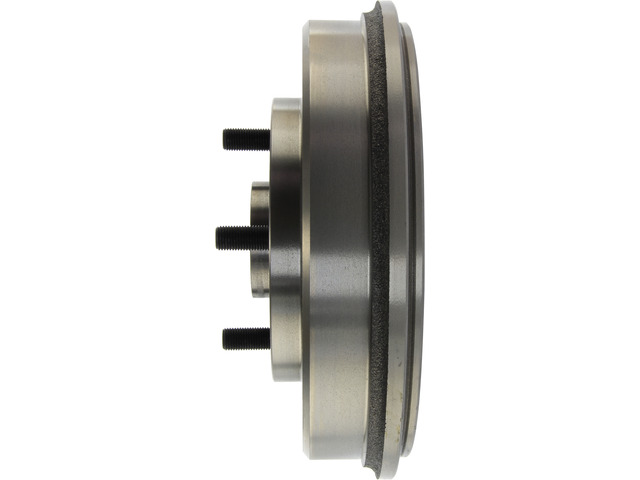 Centric Parts Brake Drum P/N:123.42014