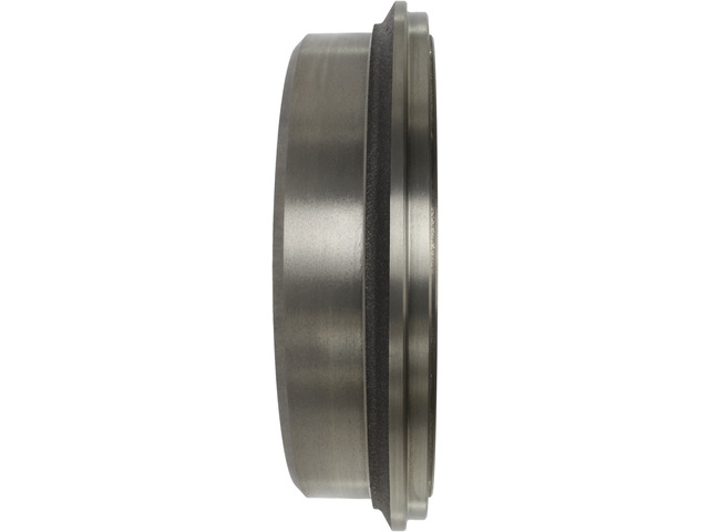 Centric Parts Brake Drum P/N:123.44000