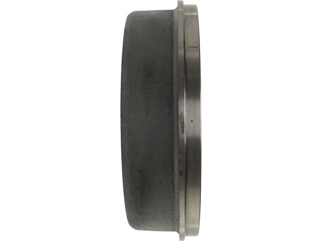 Centric Parts Brake Drum P/N:123.44027
