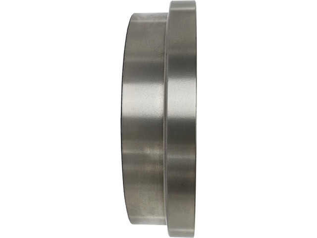 Centric Parts Brake Drum P/N:123.44030