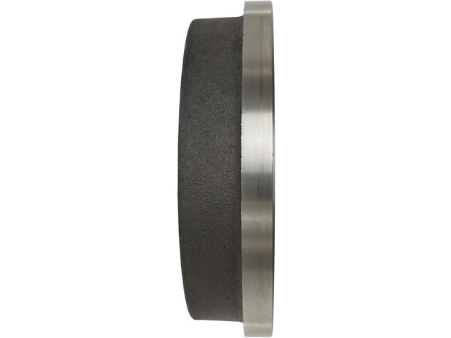 Centric Parts Brake Drum P/N:123.44036