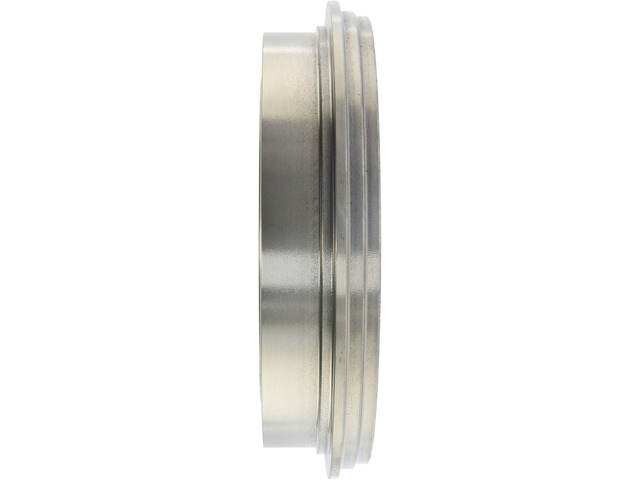 Centric Parts Brake Drum P/N:123.44039
