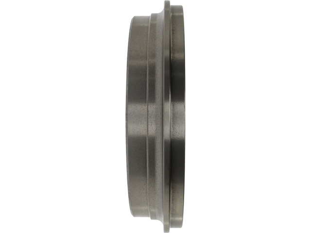Centric Parts Brake Drum P/N:123.44048