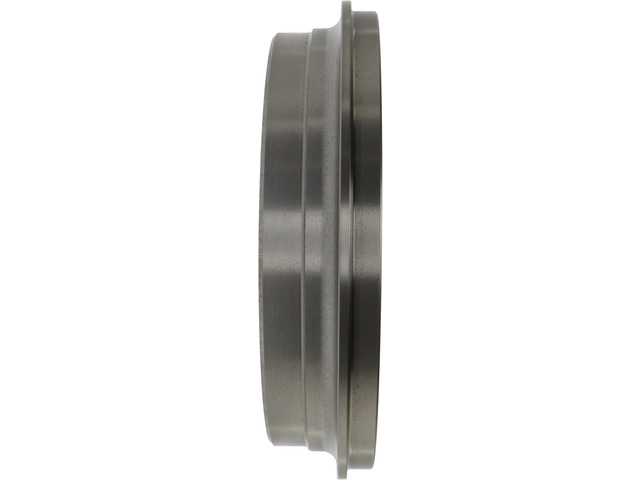 Centric Parts Brake Drum P/N:123.44051