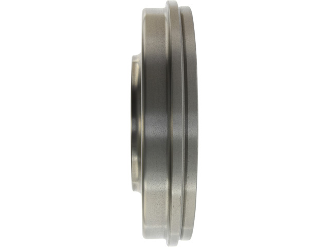 Centric Parts Brake Drum P/N:123.44054