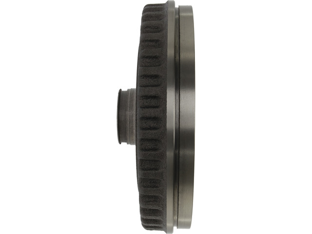 Centric Parts Brake Drum P/N:123.45005
