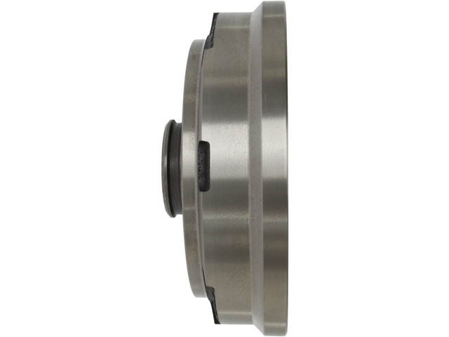 Centric Parts Brake Drum P/N:123.45016