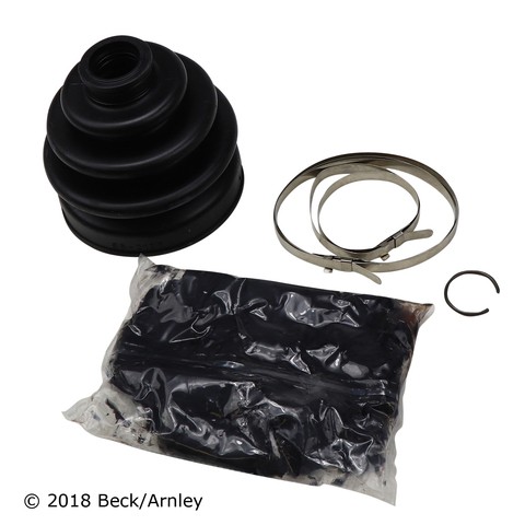 Beck/Arnley CV Joint Boot Kit P/N:103-2614
