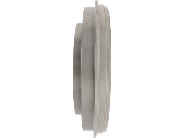 C-TEK STANDARD BRAKE DRUMS fits 2003-2004 Mitsubishi Outlander  CENTRIC PARTS