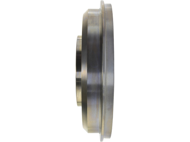 C-TEK STANDARD BRAKE DRUMS fits 2008 Subaru Impreza  CENTRIC PARTS