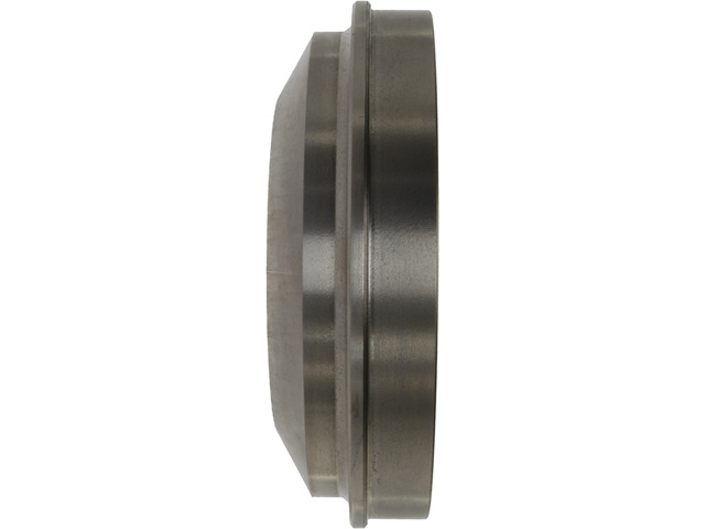 Centric Parts Brake Drum P/N:123.51009