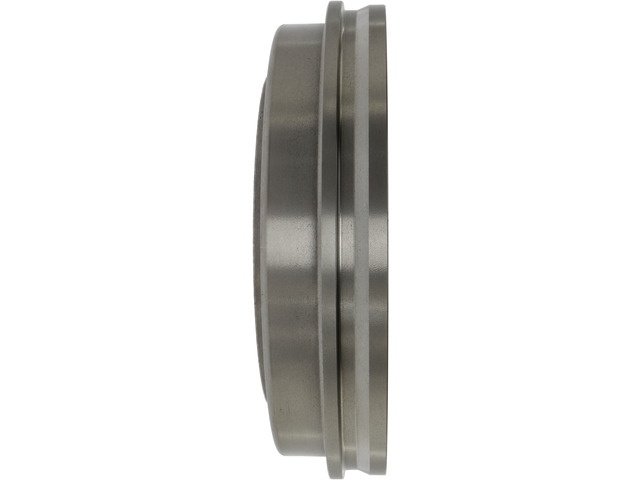 Centric Parts Brake Drum P/N:123.51012