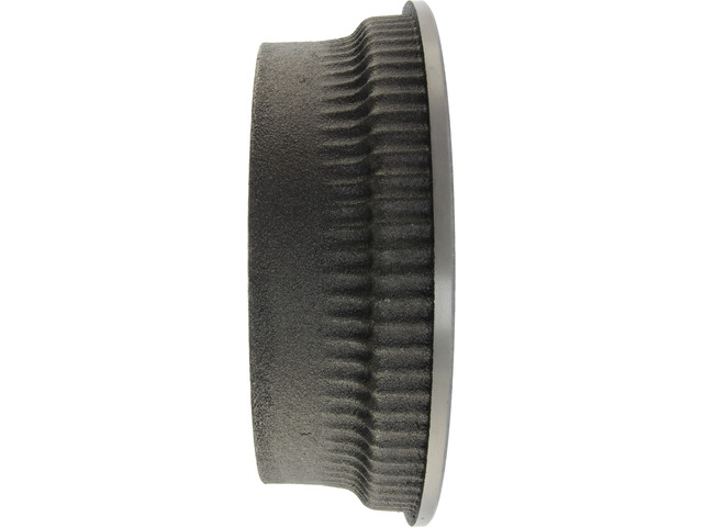 Centric Parts Brake Drum P/N:123.61010