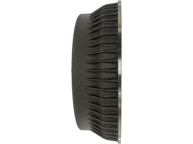 Centric Parts Brake Drum P/N:123.62018