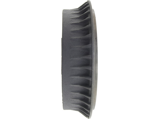 Centric Parts Brake Drum P/N:123.62028