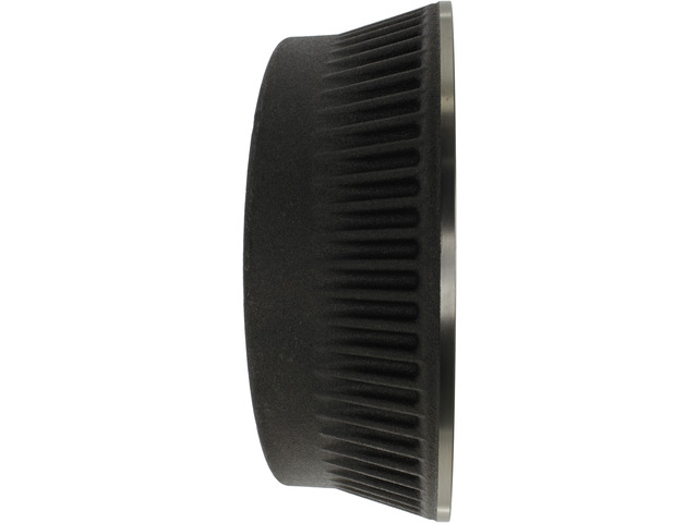 Centric Parts Brake Drum P/N:123.62033