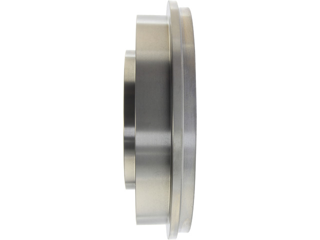 C-TEK STANDARD BRAKE DRUMS fits 2009 Pontiac G5  CENTRIC PARTS
