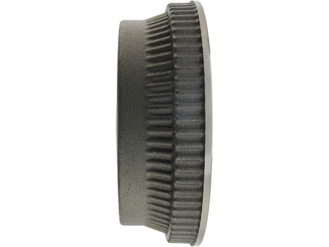 Centric Parts Brake Drum P/N:123.63014