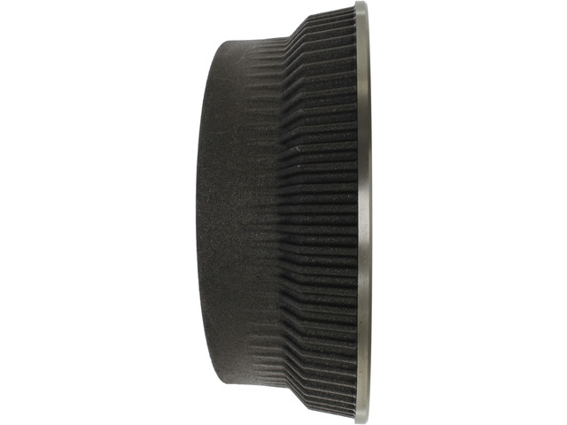 Centric Parts Brake Drum P/N:123.63019