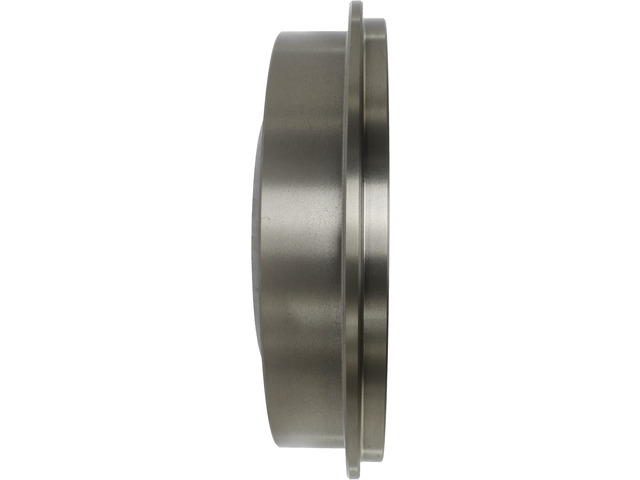 Centric Parts Brake Drum P/N:123.63047