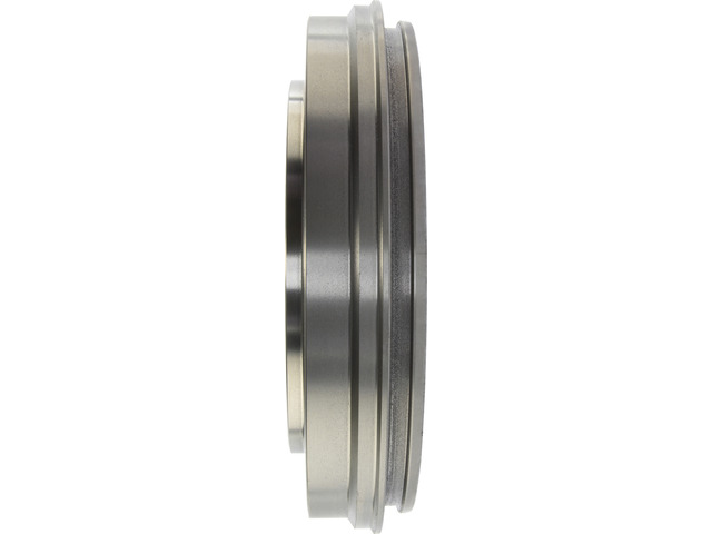 Centric Parts Brake Drum P/N:123.63048