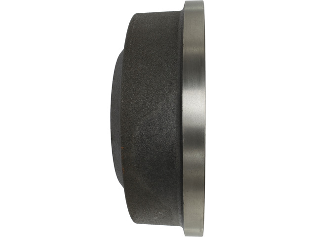 Centric Parts Brake Drum P/N:123.65012
