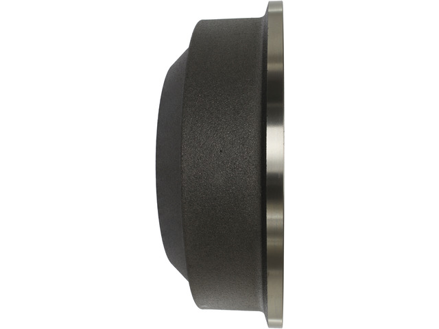 Centric Parts Brake Drum P/N:123.65019
