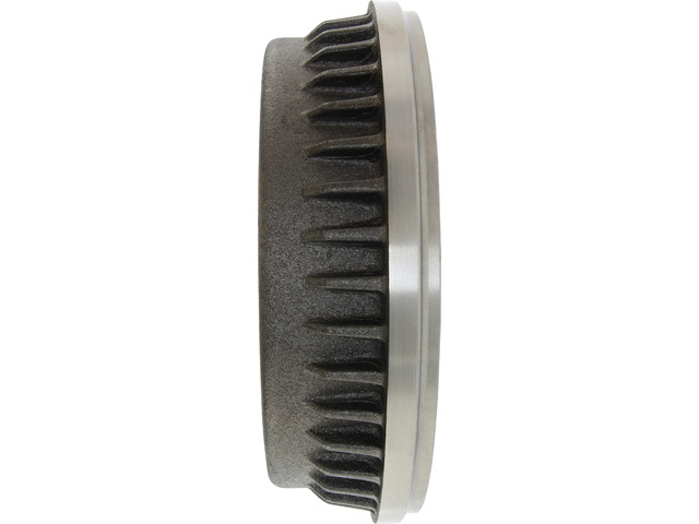 Centric Parts Brake Drum P/N:123.65034