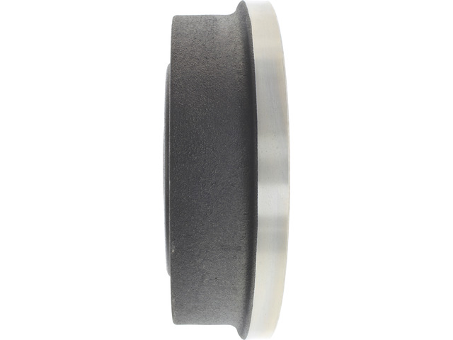 Centric Parts Brake Drum P/N:123.65038