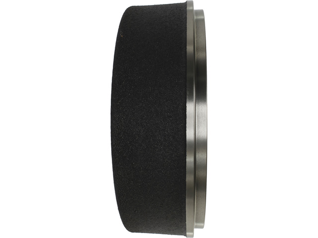 Centric Parts Brake Drum P/N:123.66001