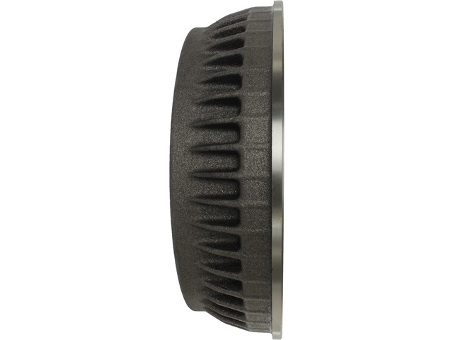 Centric Parts Brake Drum P/N:123.66002
