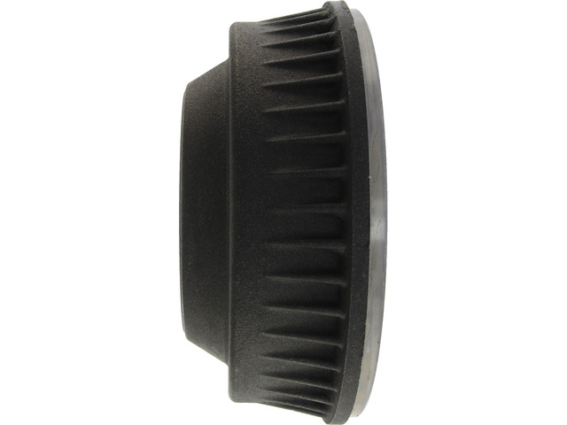 Centric Parts Brake Drum P/N:123.66018