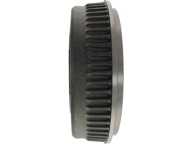 Centric Parts Brake Drum P/N:123.66020