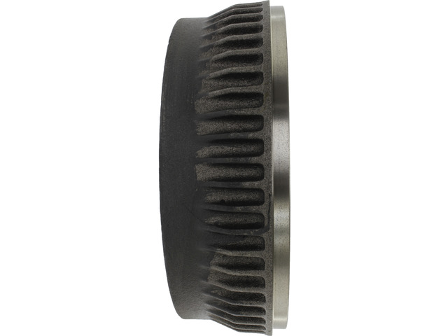 Centric Parts Brake Drum P/N:123.66031