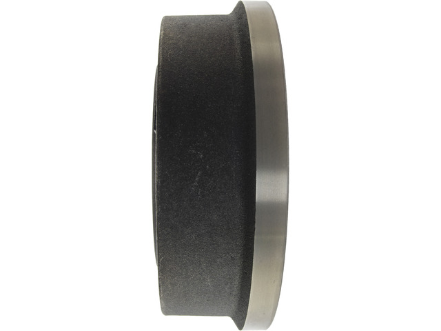 Centric Parts Brake Drum P/N:123.67034