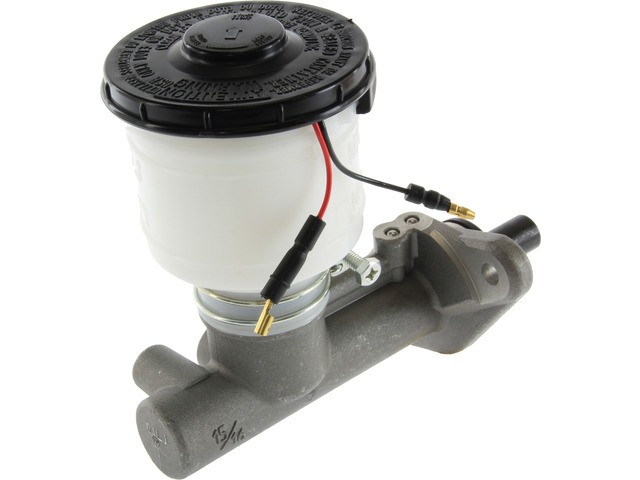 Centric Parts Brake Master Cylinder P/N:131.40020