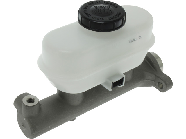 Centric Parts Brake Master Cylinder P/N:131.65041