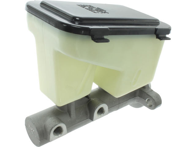 Brake Master Cylinder-C-TEK Standard Centric 131.66034