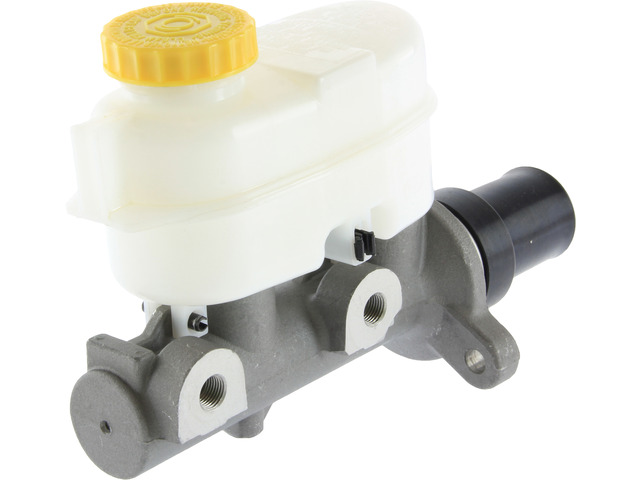 Centric Parts Brake Master Cylinder P/N:131.67016