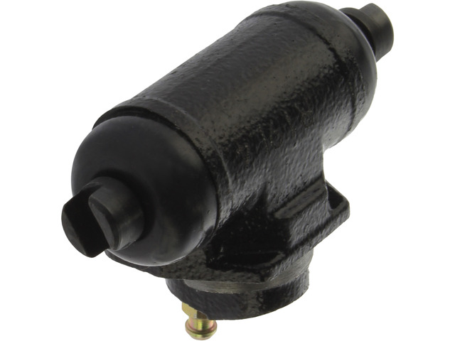 Drum Brake Wheel Cylinder-C-TEK Standard Wheel Cylinders fits 99-01 Altima