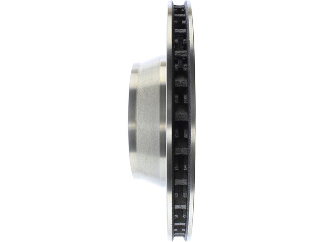 Centric Parts Disc Brake Rotor P/N:226.37040
