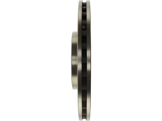 Centric Parts Disc Brake Rotor P/N:228.35086
