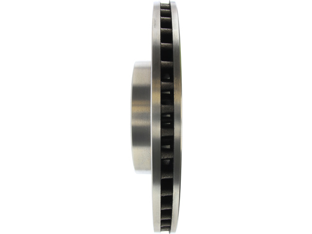 Centric Parts Disc Brake Rotor P/N:228.44164