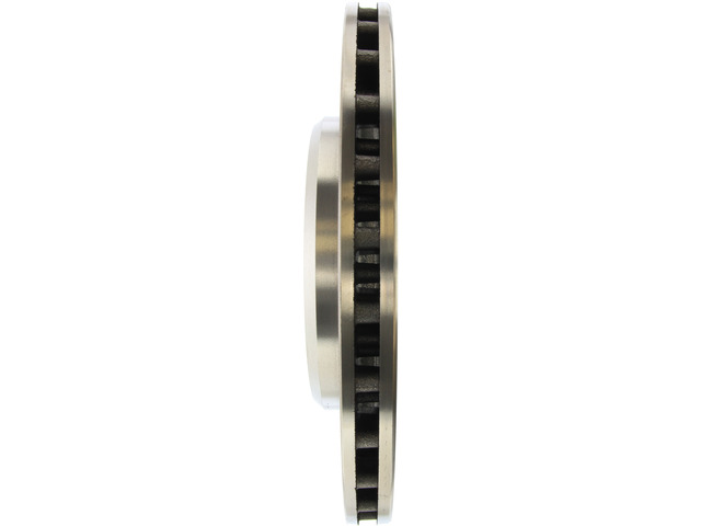 Centric Parts Disc Brake Rotor P/N:228.62103