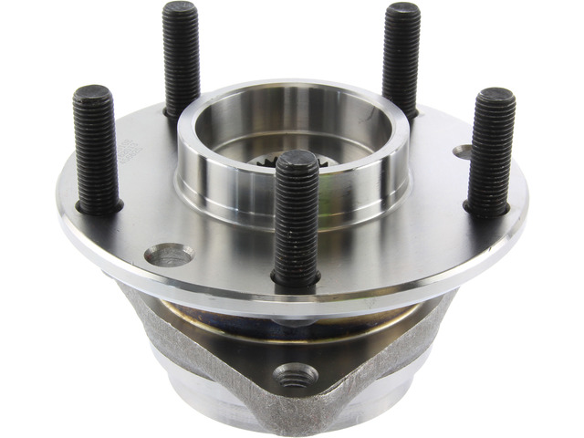 Centric Parts Wheel Bearing and Hub Assembly P/N:400.62010E