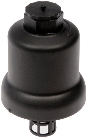Dorman - HELP Engine Oil Filter Cover P/N:917-049CD
