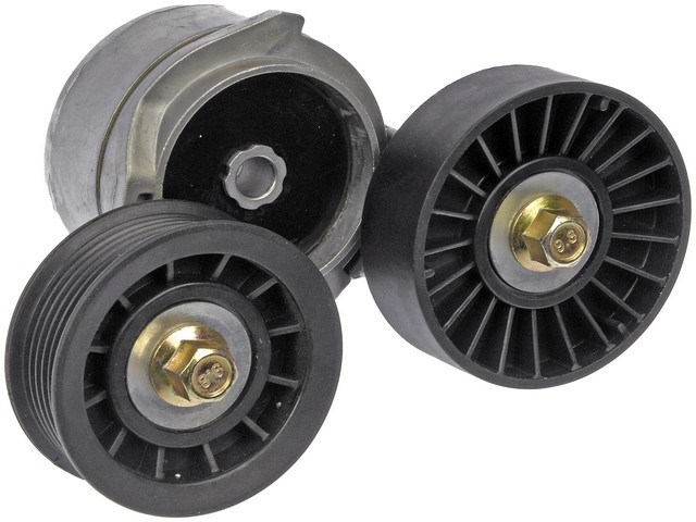 Dorman - TECHoice Accessory Drive Belt Tensioner Assembly P/N:419-010