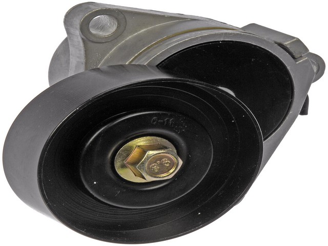 Dorman - TECHoice Accessory Drive Belt Tensioner Assembly P/N:419-013